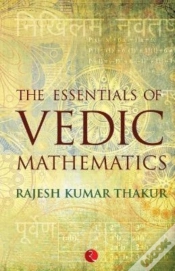 Capa do artigo Essentials Of Vedic Mathematics