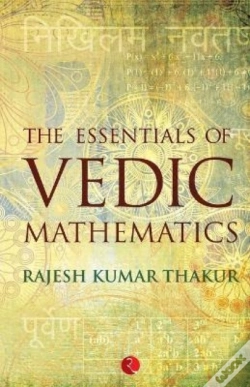 Capa do artigo Essentials Of Vedic Mathematics