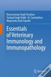 Capa do artigo Essentials Of Veterinary Immunology And Immunopathology