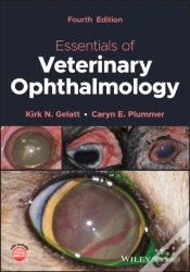 Capa do artigo Essentials Of Veterinary Ophthalmology