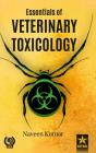 Essentials Of Veterinary Toxicology - Preview