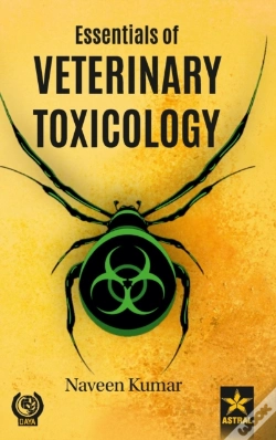 Capa do artigo Essentials Of Veterinary Toxicology