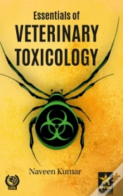 Capa do artigo Essentials Of Veterinary Toxicology