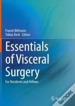 Essentials Of Visceral Surgery