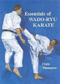Essentials Of Wado Ryu Karate - Preview