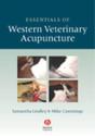 Essentials Of Western Veterinary Acupuncture - Preview