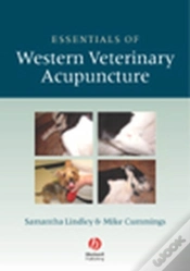 Capa do artigo Essentials Of Western Veterinary Acupuncture