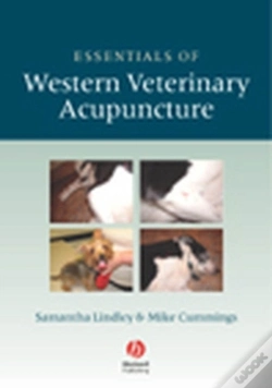 Capa do artigo Essentials Of Western Veterinary Acupuncture