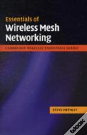 Capa do artigo Essentials Of Wireless Mesh Networking