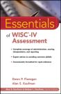 Essentials Of Wisc-Iv Assessment - Preview
