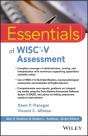 Essentials Of Wisc-V Assessment - Preview