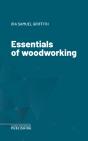 Essentials Of Woodworking - Preview