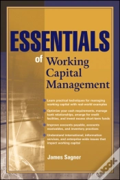 Capa do artigo Essentials Of Working Capital Management