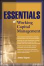 Essentials Of Working Capital Management - Preview