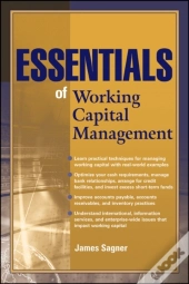 Essentials Of Working Capital Management