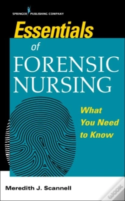 Capa do artigo Essentials Ofâ Forensic Nursing