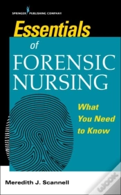 Capa do artigo Essentials Ofâ Forensic Nursing