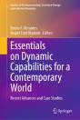 Essentials On Dynamic Capabilities For A Contemporary World - Preview