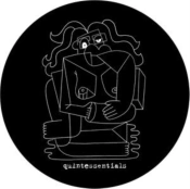 Capa do artigo Essentials Ya Dig EP - Vinil