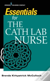 Capa do artigo Essentialsâ For The Cath Lab Nurse