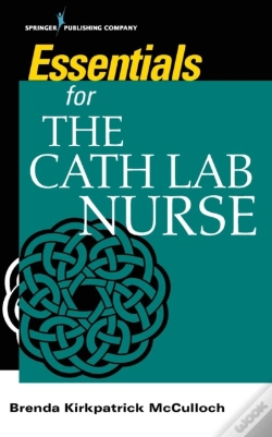 Capa do artigo Essentialsâ For The Cath Lab Nurse