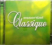 Capa do artigo Essentiel Classique - CD
