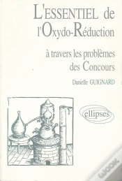 Capa do artigo Essentiel De... À Travers Les Problèmes Des Concours (L