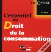 Essentiel De Droit De La Consommation (L