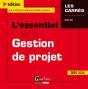 Essentiel De La Gestion De Projet 2015-2016, 9eme Ed. (L') - Preview