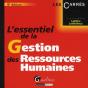 Essentiel De La Gestion Des Ressources H - Preview