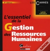 Essentiel De La Gestion Des Ressources H