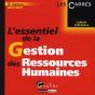 Essentiel De La Gestion Des Ressources H - Preview