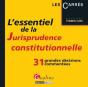 Essentiel De La Jurisprudence Constituti - Preview