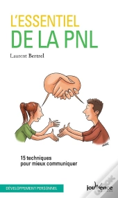Essentiel De La Pnl (L')