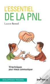 Capa do artigo Essentiel De La Pnl (L
