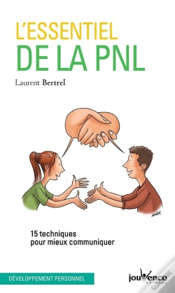 Capa do artigo Essentiel De La Pnl (L')