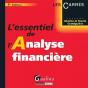 Essentiel De L'Analyse Financiere,9eme E - Preview