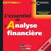 Capa do artigo Essentiel De L