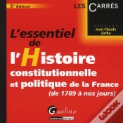 Capa do artigo Essentiel De L