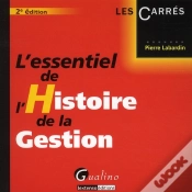 Capa do artigo Essentiel De L