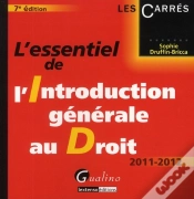 Capa do artigo Essentiel De L