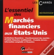 Capa do artigo Essentiel Des Marches Financiers Aux Eta