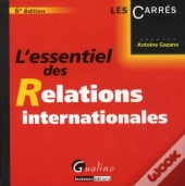 Essentiel Des Relations Internationales