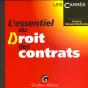 Essentiel Droit Des Contrats - Preview
