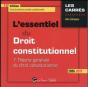 Essentiel Du Droit Constitutionnel - T1 2016-2017, 15eme Ed. (L') - Preview