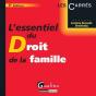 Essentiel Du Droit De La Famille. 9e Edi - Preview