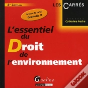 Capa do artigo Essentiel Du Droit De L