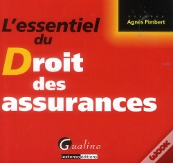 Capa do artigo Essentiel Du Droit Des Assurances (L')