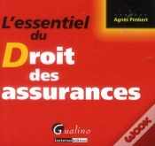 Capa do artigo Essentiel Du Droit Des Assurances (L