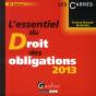 Essentiel Du Droit Des Obligations, 9eme Edition (L') - Preview